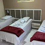 Hotel jardim