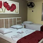 Hotel jardim