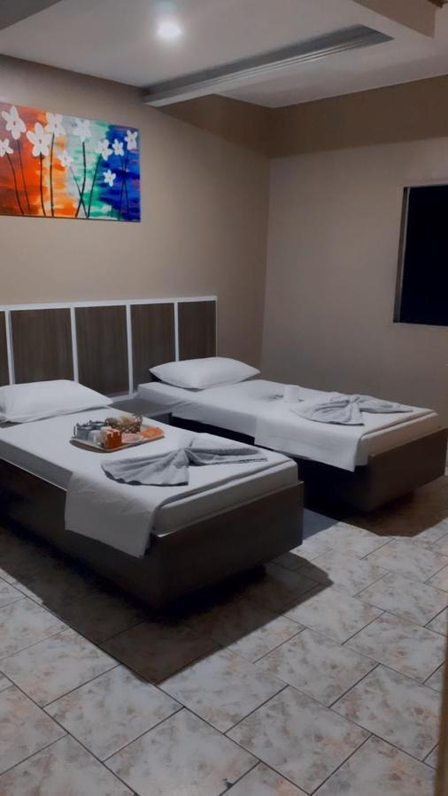 Hotel Jardim