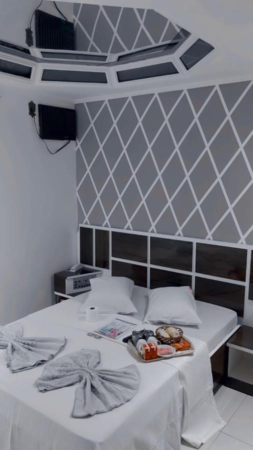Jardim Hotel 3*