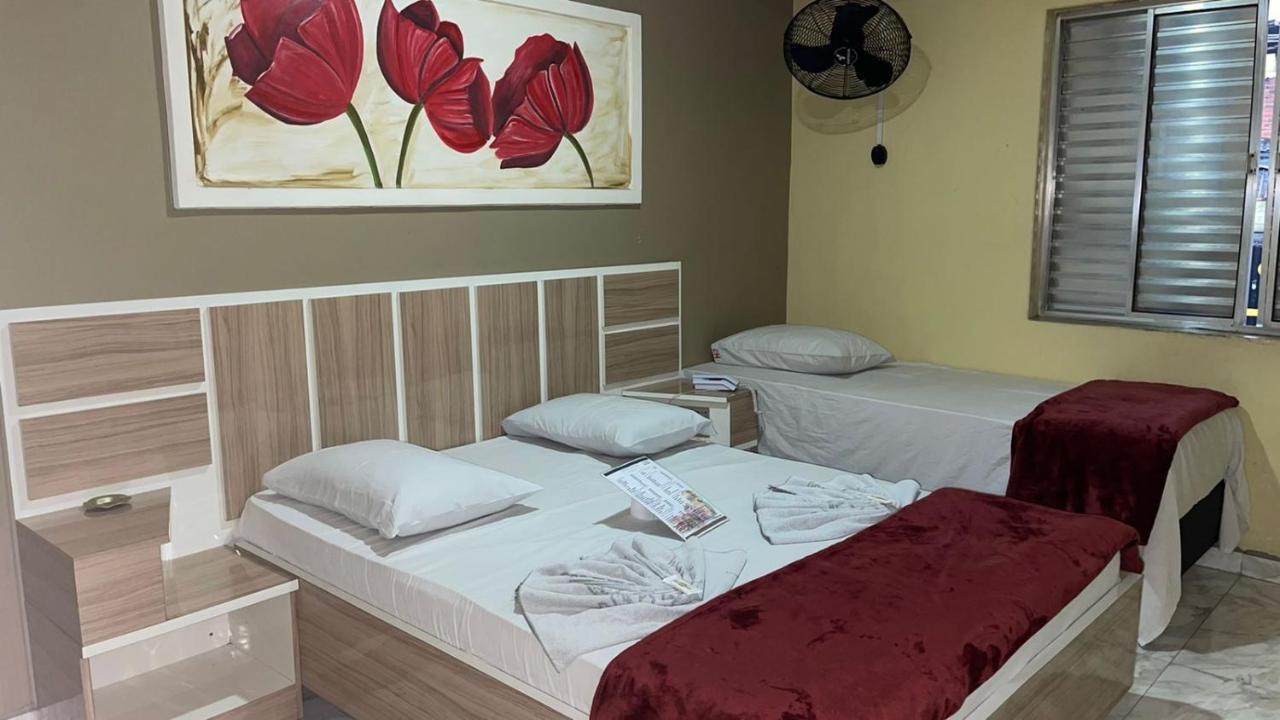 Jardim Hotel São Paulo