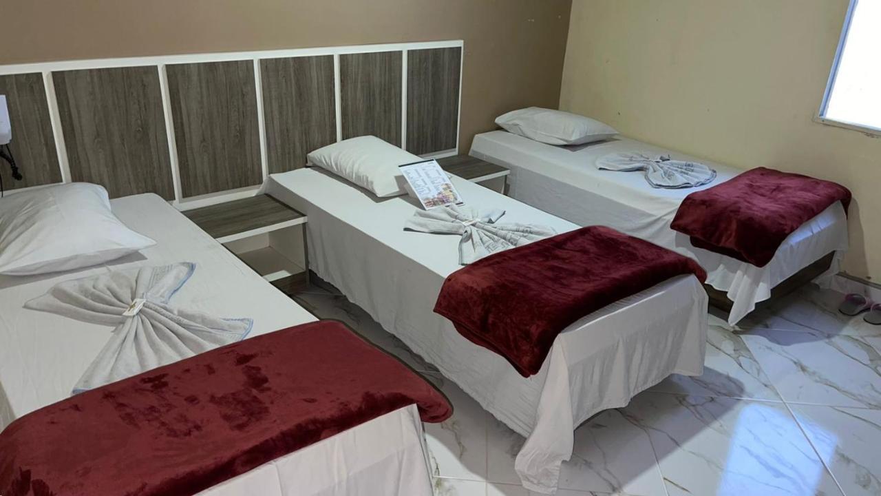 Jardim Hotel São Paulo
