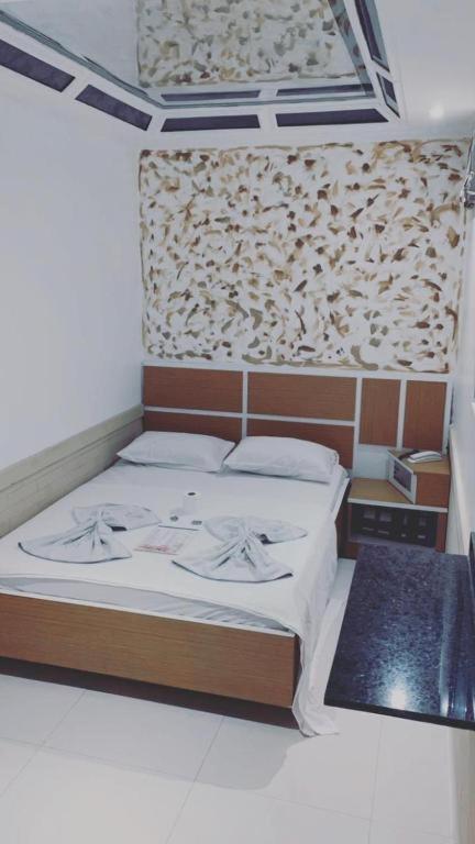 Jardim Hotel São Paulo