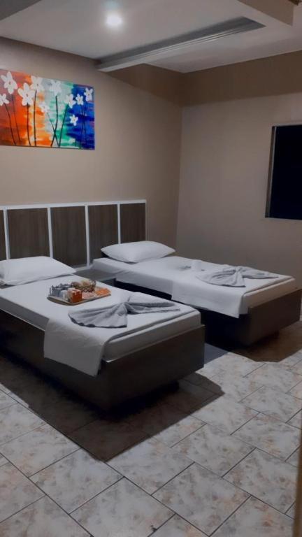 Hotel Jardim São Paulo