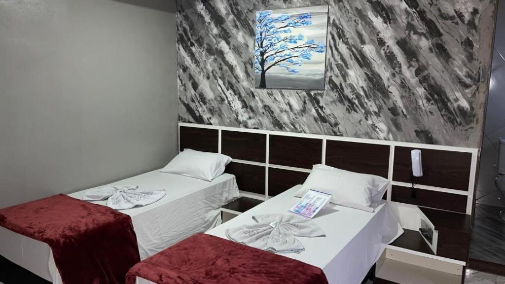 Hotel Jardim 3*