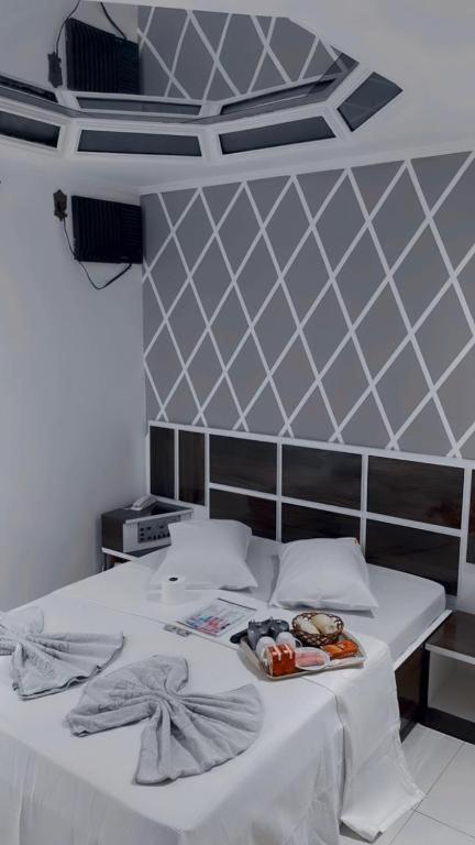 Jardim Hotel São Paulo