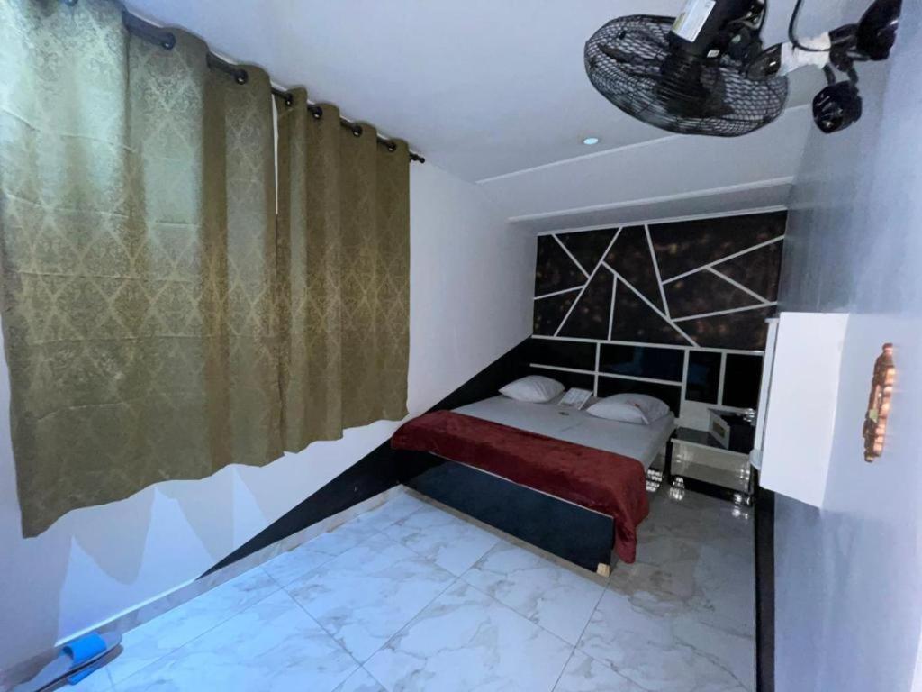 Jardim Hotel 3*