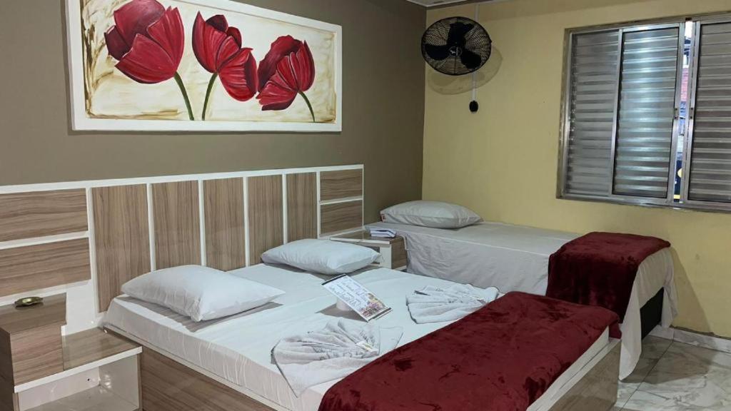 Jardim Hotel 3*