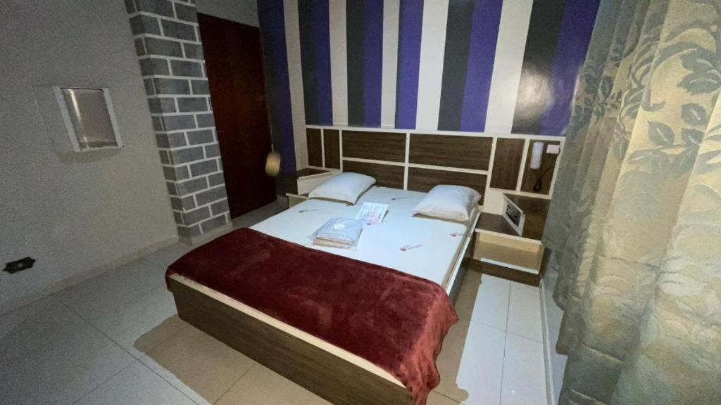 Hotel Jardim São Paulo