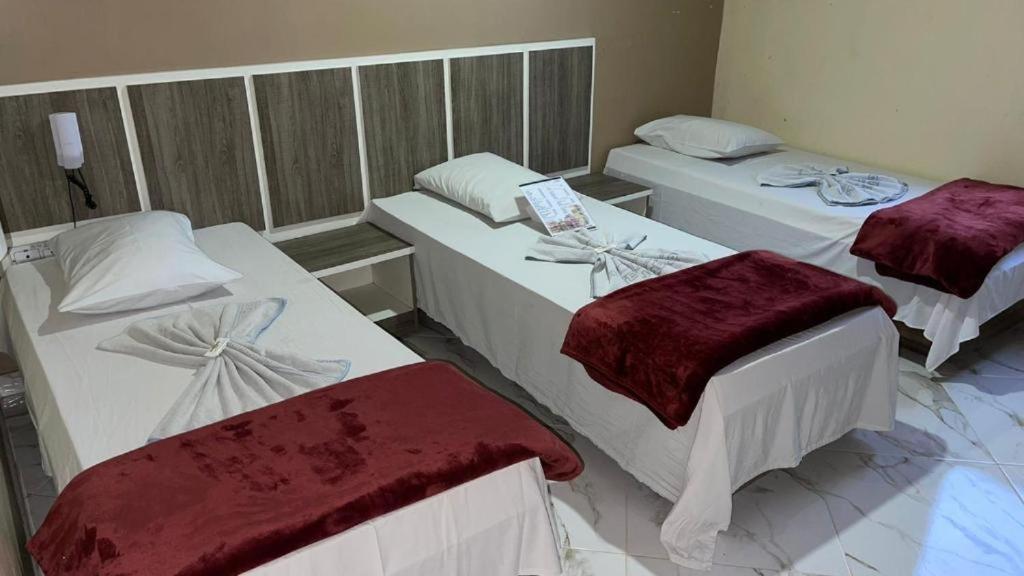 Hotel Jardim